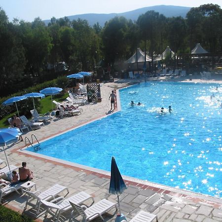 Camping Lacona Capoliveri  Exteriör bild